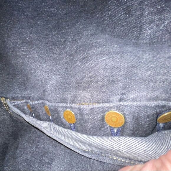 Men’s 501 Levi’s - Picture 5 of 6